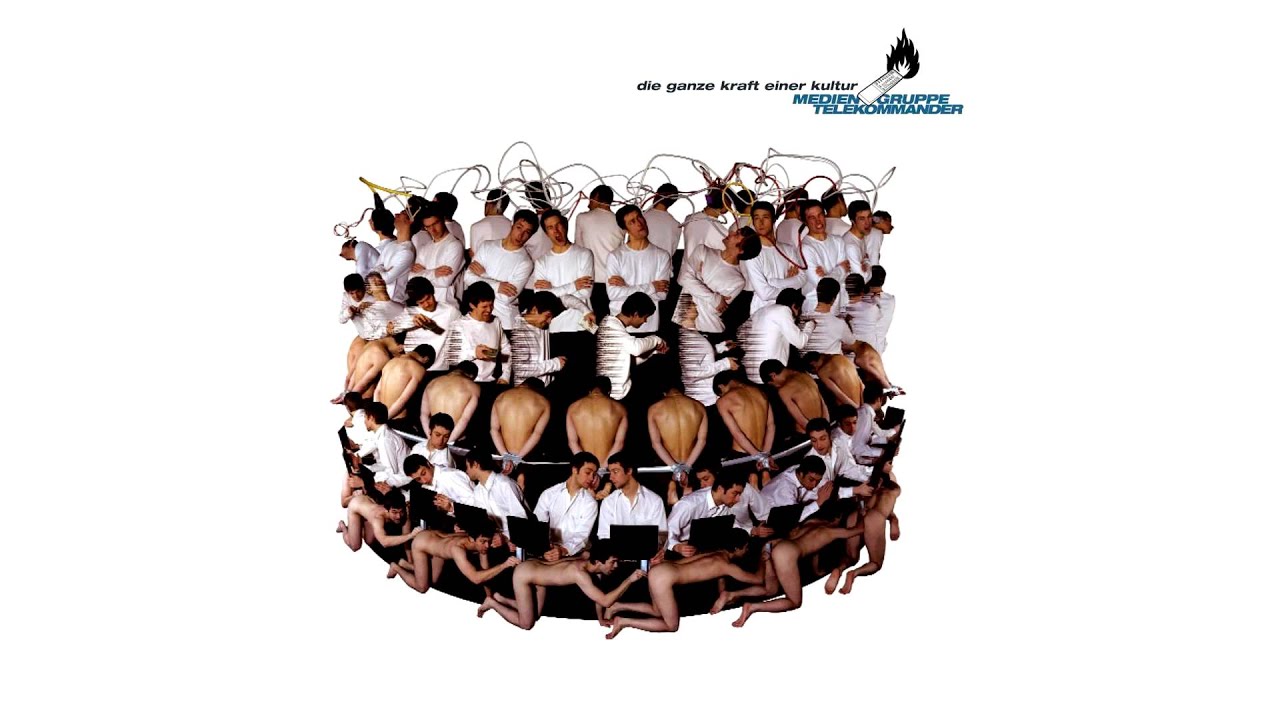 Mediengruppe Telekommander - Trend