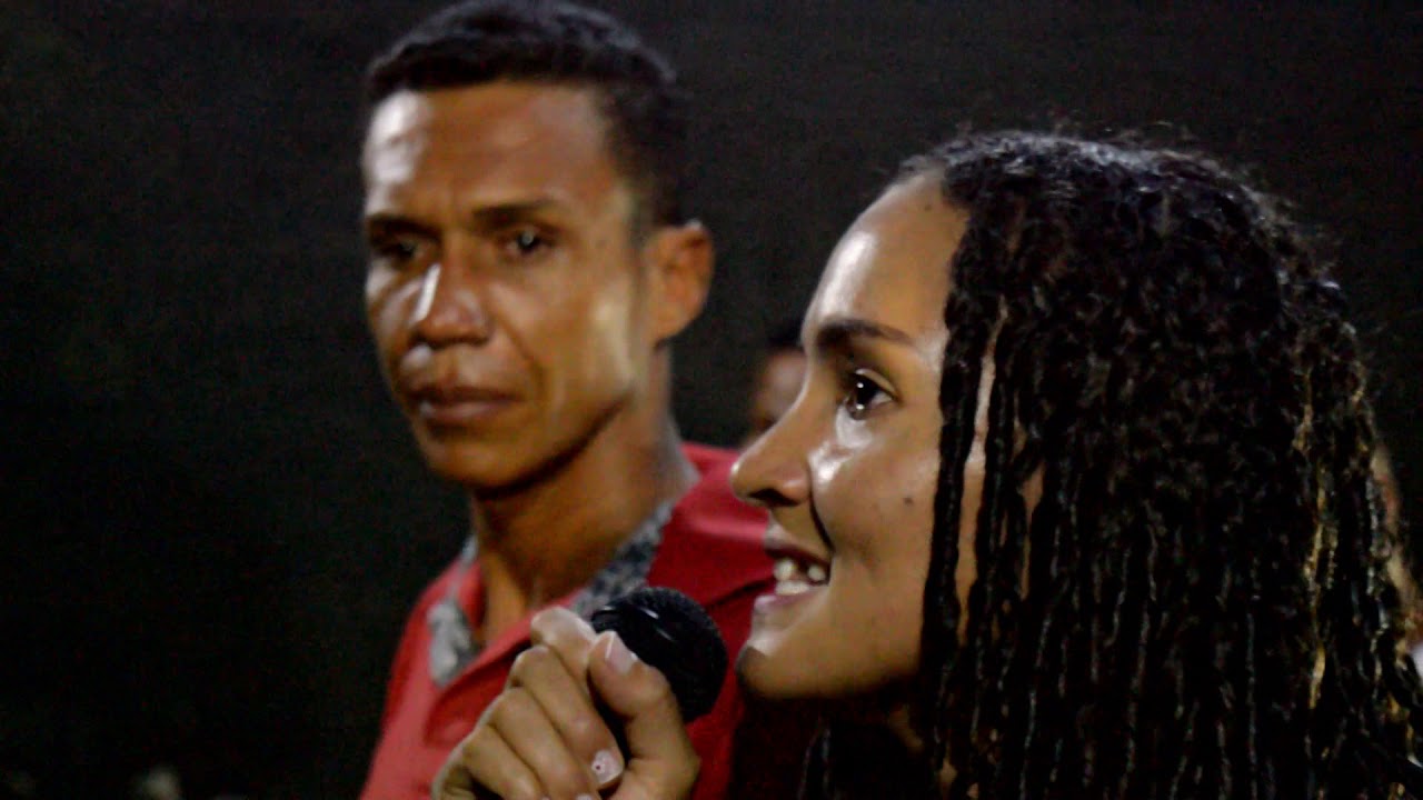 Desejo sem Limites - Abraçado com a Solidão (Ao Vivo)