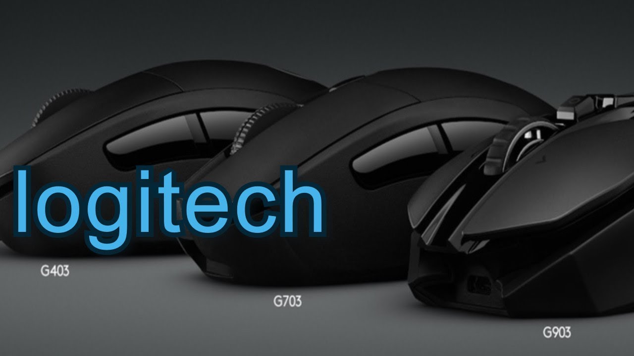 LOGITECH RATON GAMER :G300S,G502,G600,G403,G703,G203,G903 ( MOUSE GAMER LOGITECH ) INFORMACION