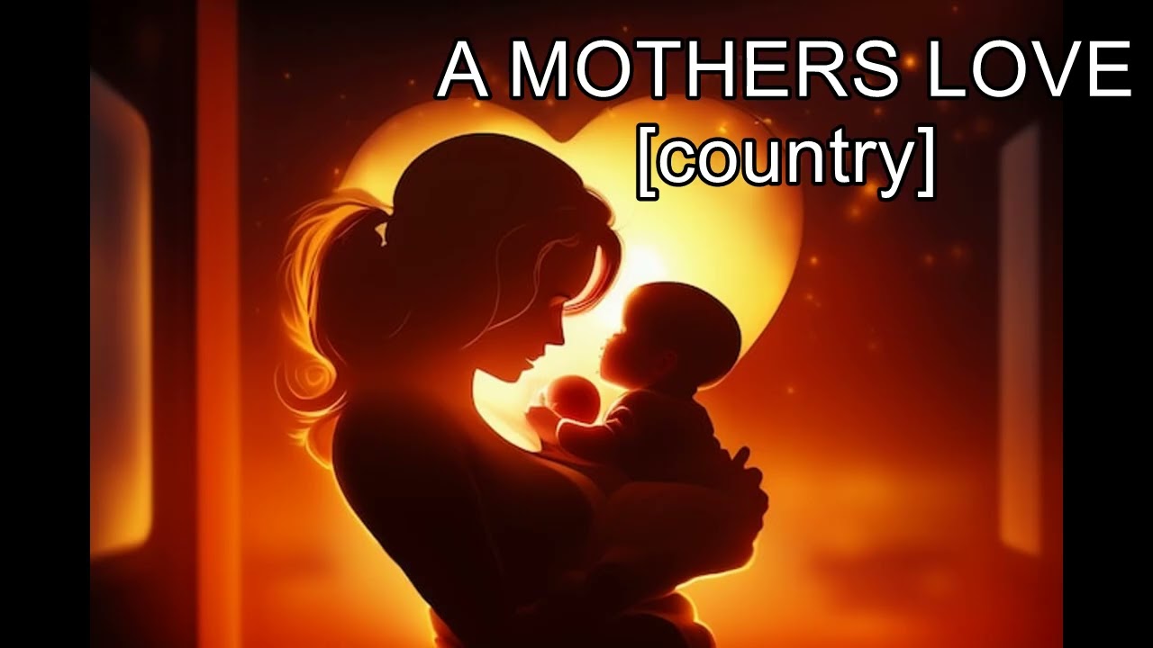 A mothers love country