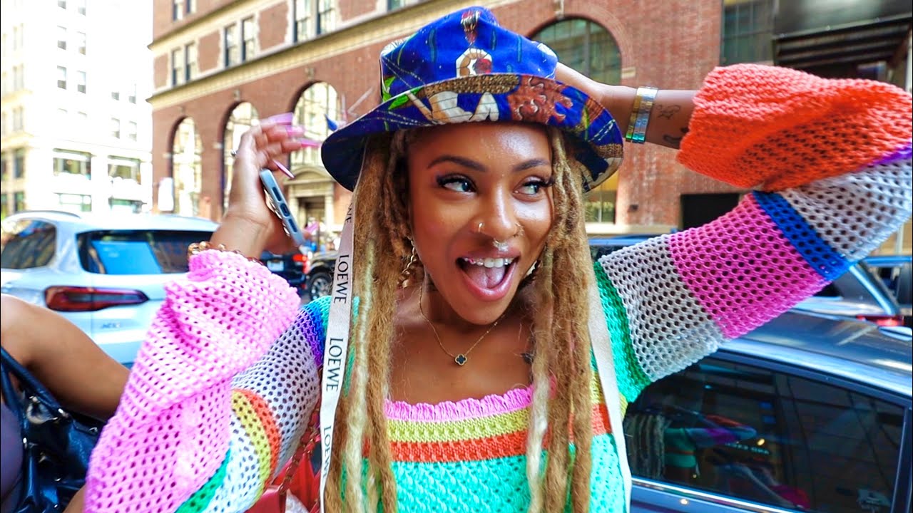 What Are People Wearing in New York City? Midtown, Bowery, SoHo (EP.62)