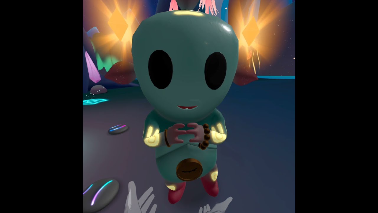 Maloka: Meditation Vr App Experience