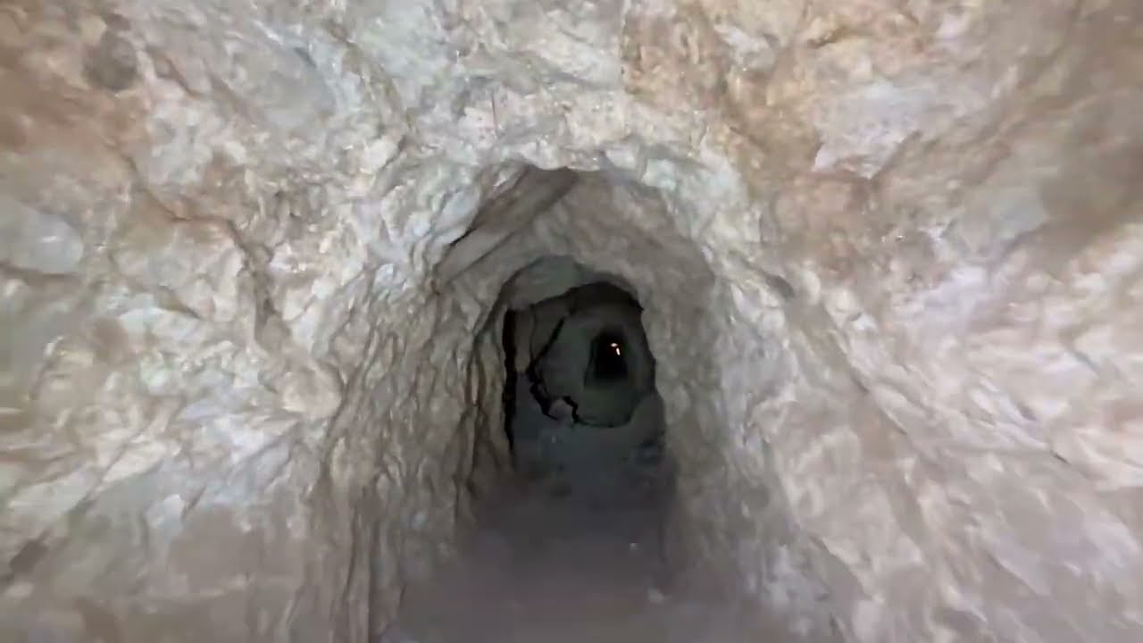 Silver Hill Mine