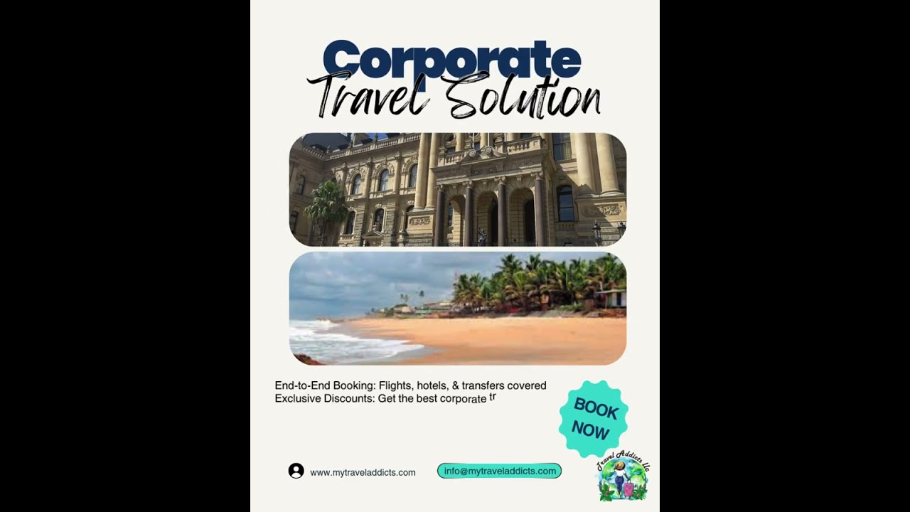Corporate Travel