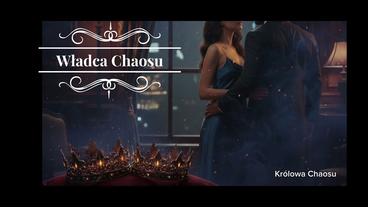 Królowa Chaosu - Pan Chaosu
