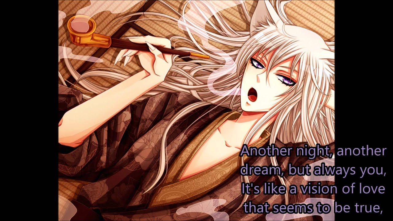 Nightcore Another Night (Male Version)