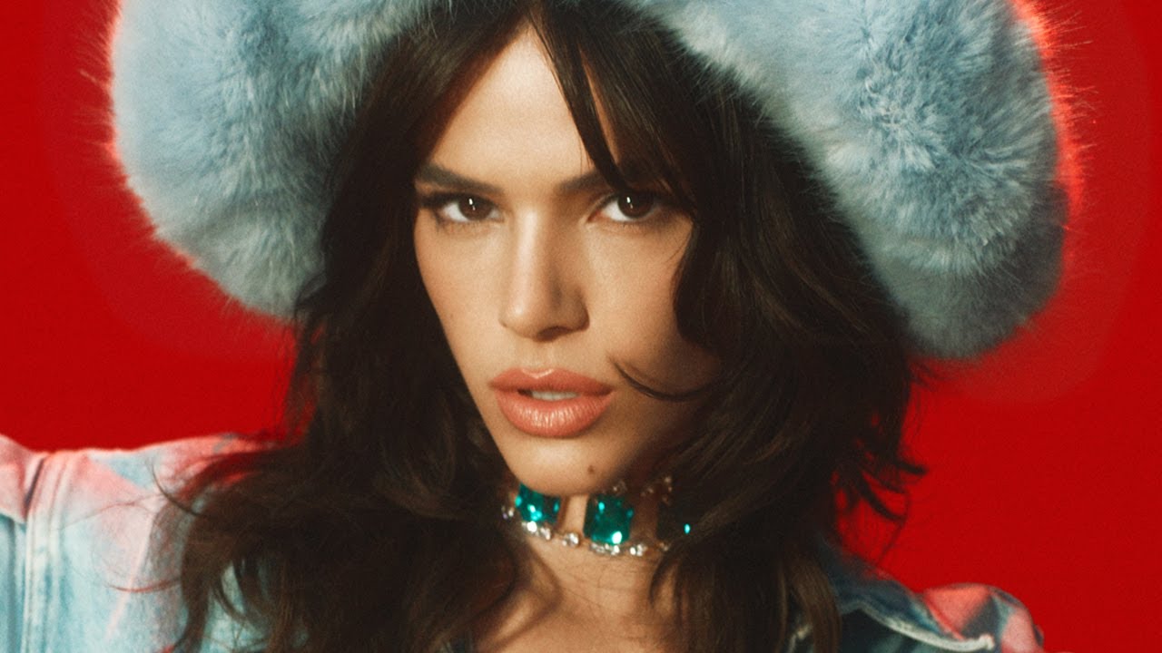 DENIM DREAM // BRUNA MARQUEZINE FT. COLCCI