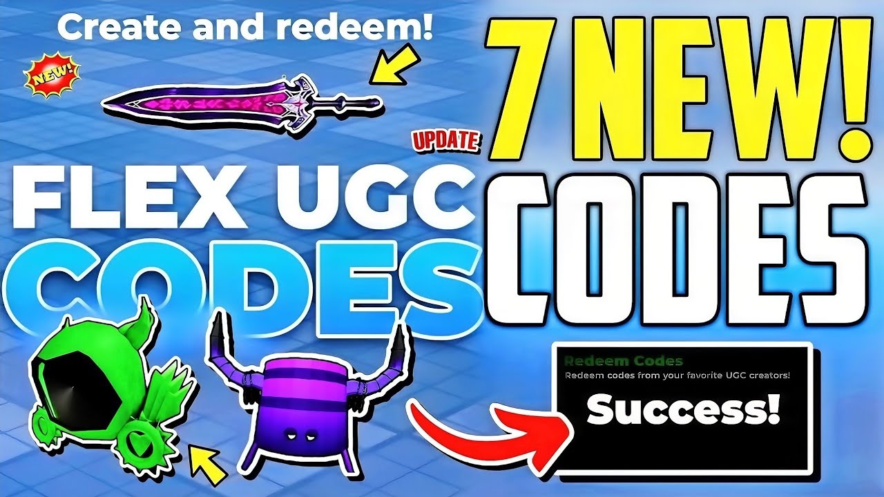 ⚠️HALLOWEEN🎃CODES!⚠️Flex Ugc Roblox Codes 2025 - Flex Ugc Codes 2025 