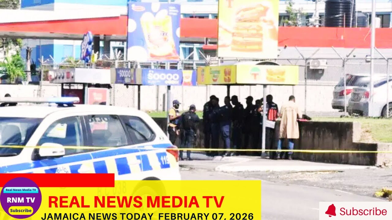 Ruel Reid's Fraud Case Moving Forward | Critical Evidence Lost in Police Triple-Killing