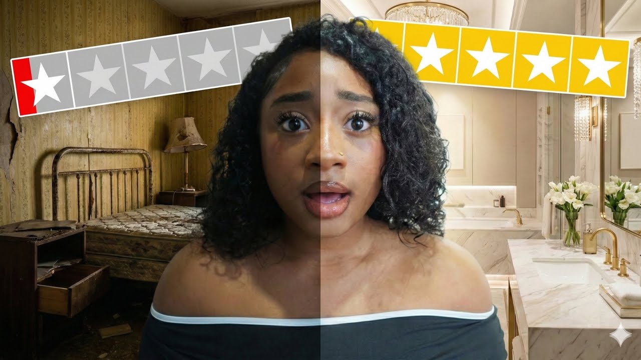 I Stayed in Toronto&rsquo;s CHEAPEST vs MOST EXPENSIVE Hotel
