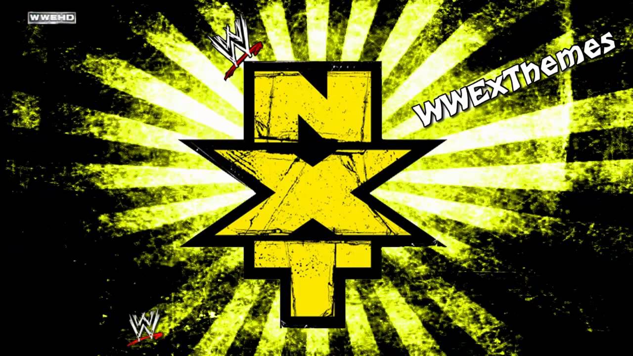 2010-2012: WWE NXT Theme Song - 