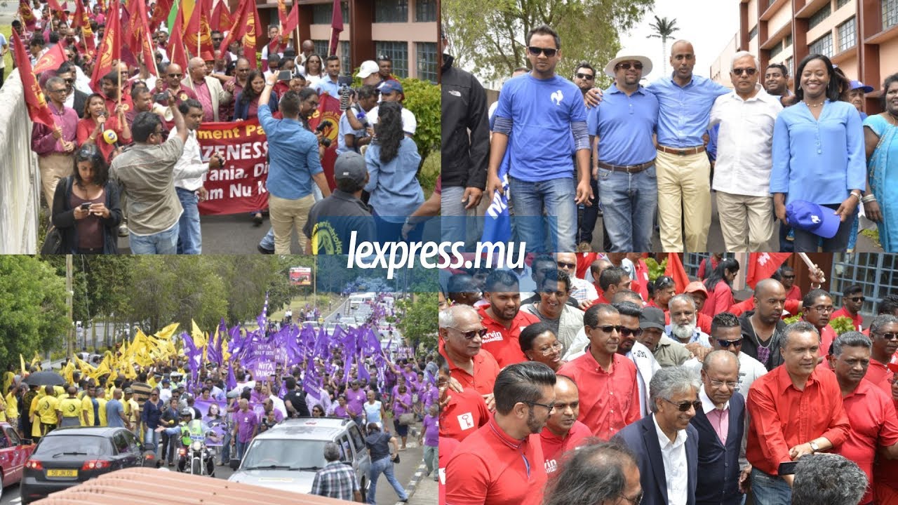 No18: revivez l’ambiance du Nomination Day