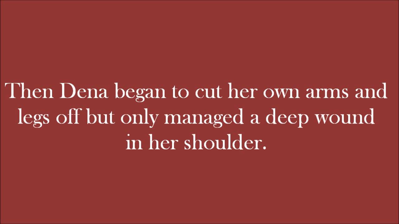 The Margaret Schlosser Story