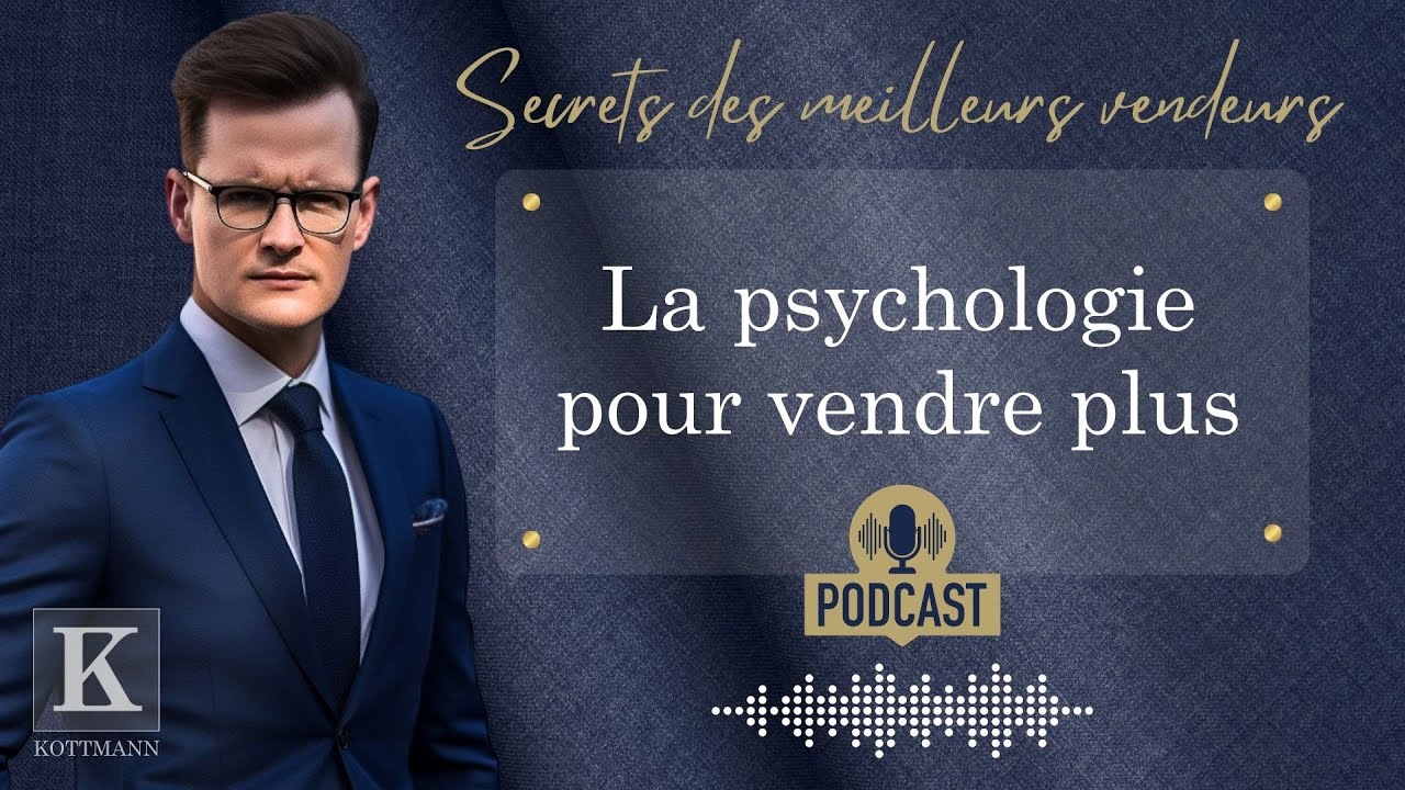 3 astuces en psychologie pour vendre plus