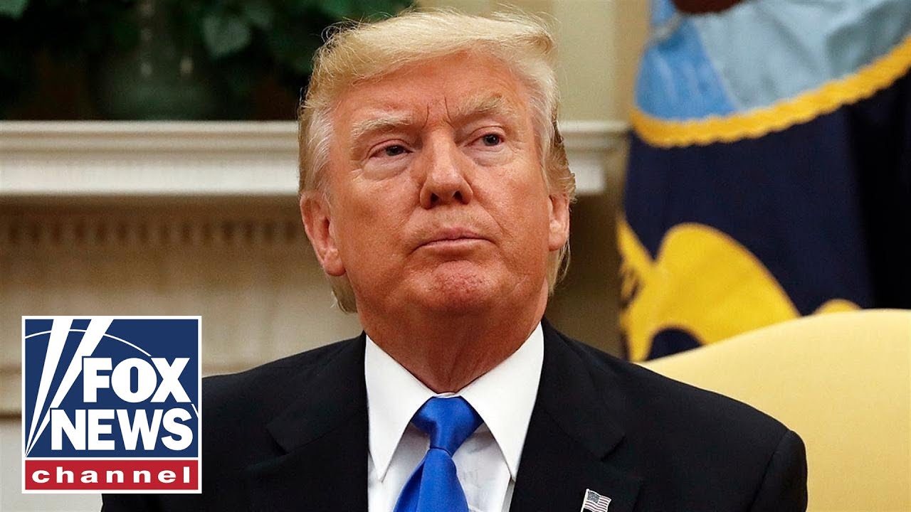 Trump talks reopening America with industry executives