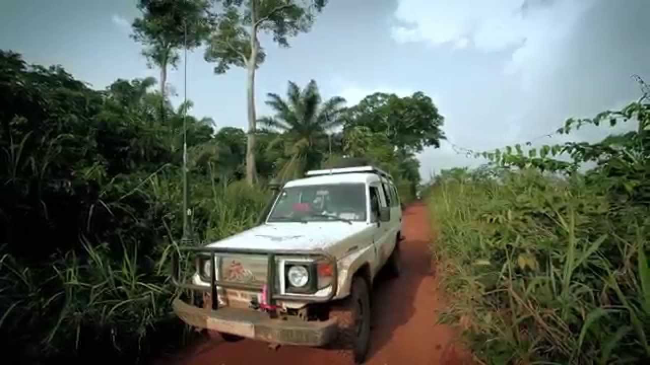 Caminhos da Vacina | Documentário