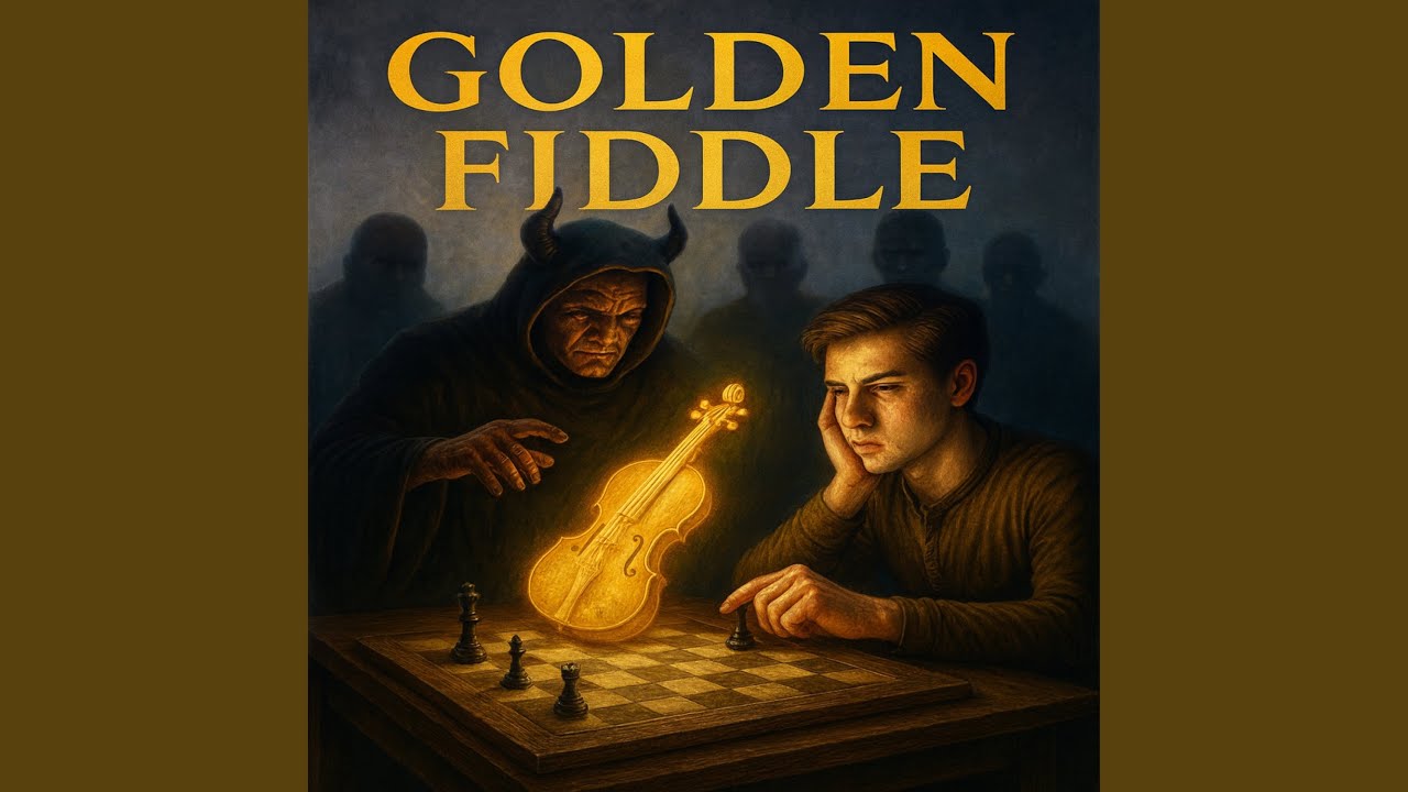 Golden Fiddle