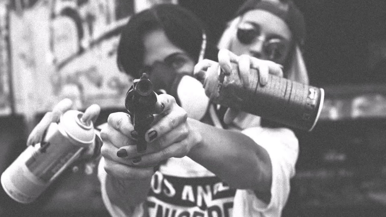 Diss Or Die - وسط الشوارع | Black Face & LiL G & NoiSe
