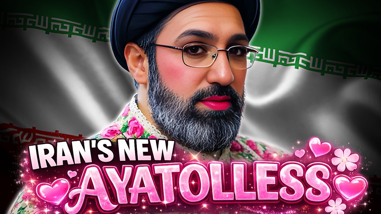 The GAYEST Psyop in Military History 🏳️&zwj;🌈