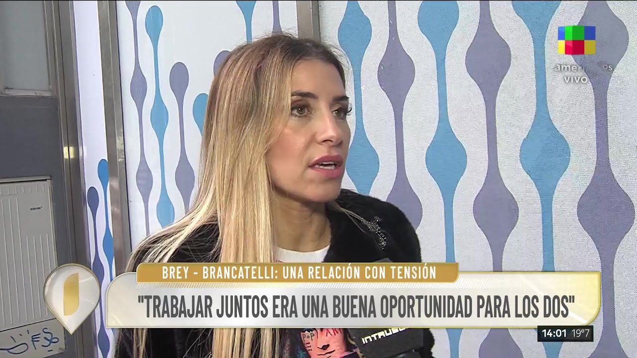 🔴 PABLO DUGGAN -MARIANA BREY: INTERNAS, CELOS Y ESCÁNDALO