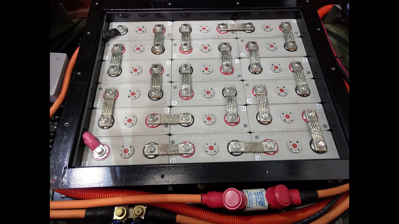 A Beginners Guide to EV Conversions -  Episode 7