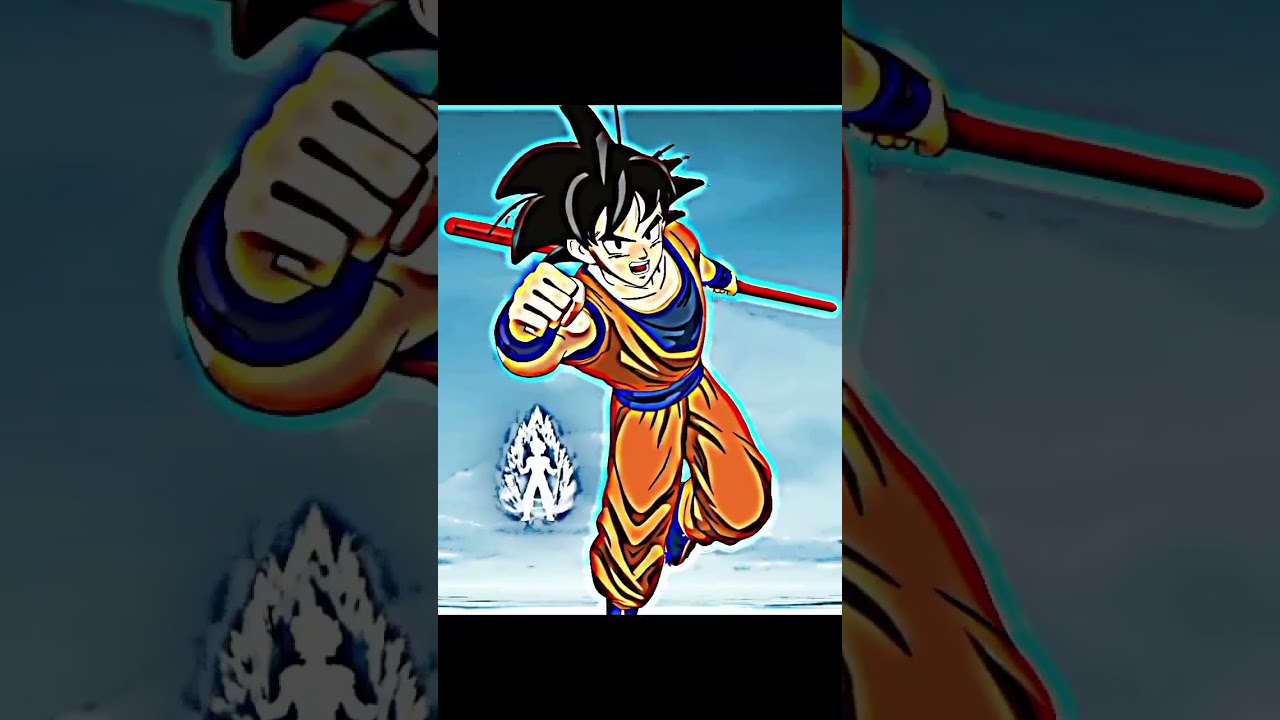 Ryu Comp vs Goku Comp #ryu #streetfighter #dbz #goku #debate #1v1