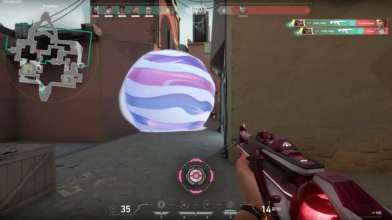Am I cheating