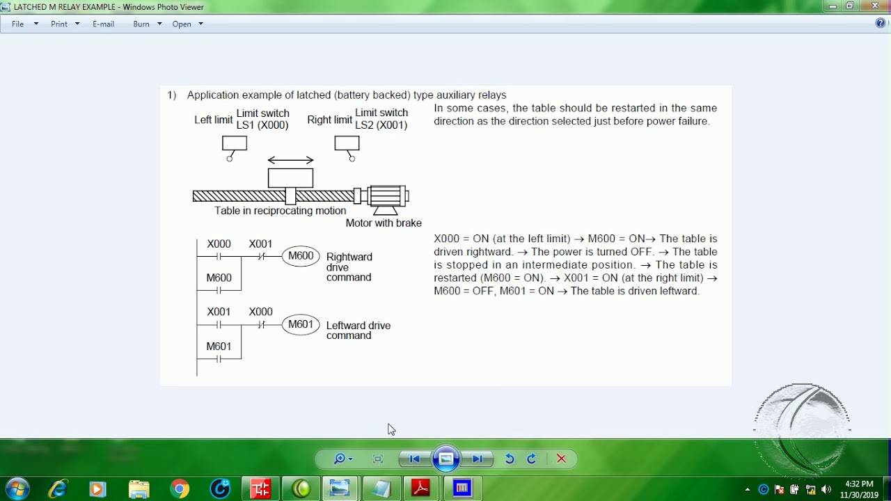 Mitsubishi FX PLC GX Works 2 Part 3 - Devices and Addressing (Filipino) with English Subtitle