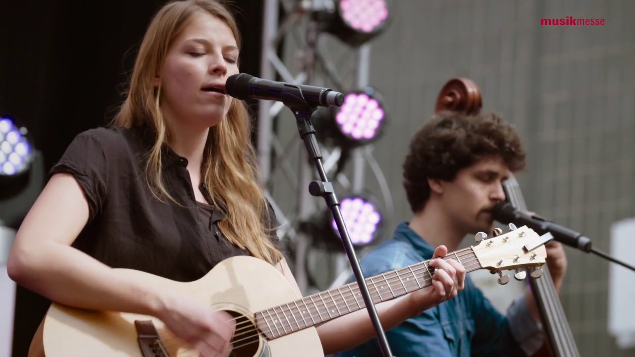 Musikmesse 2019, 2. - 5. April, 2019, Frankfurt