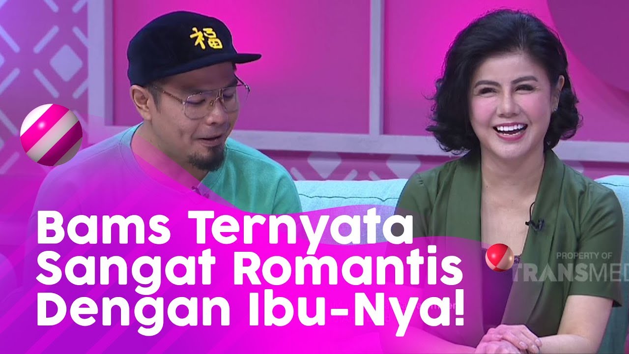 BROWNIS - Bams Eks Vokalis Samson Duet Dengan Ibu-Nya! (31/1/20) PART2