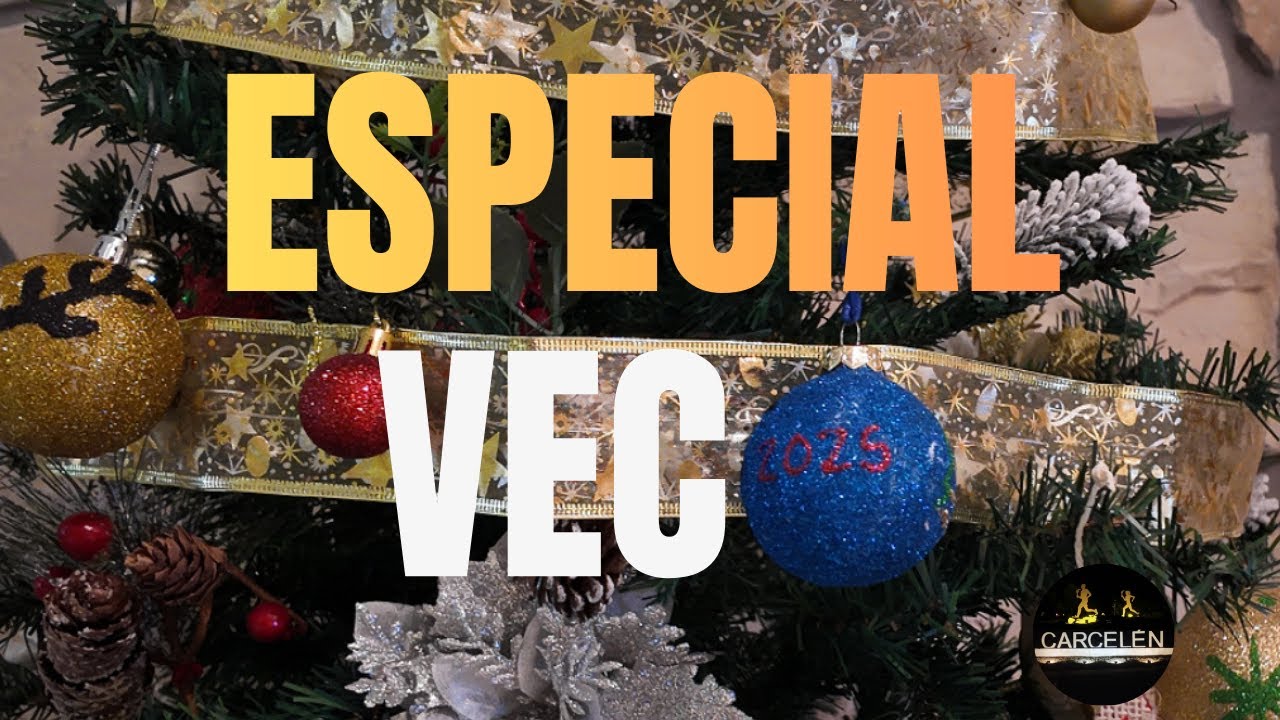 🎄Nochebuena, Carcelén | Árbol de Navidad, Pesebre de una Suscriptora y VeC