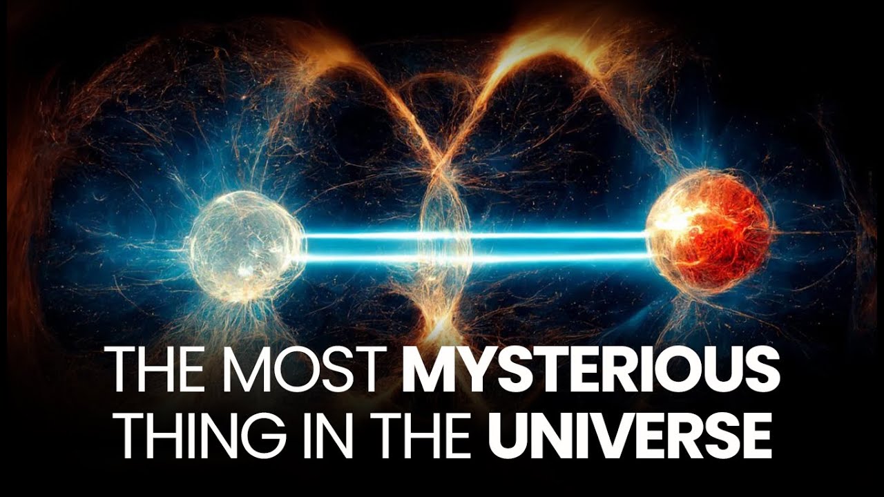Is Quantum Entanglement Even Real?