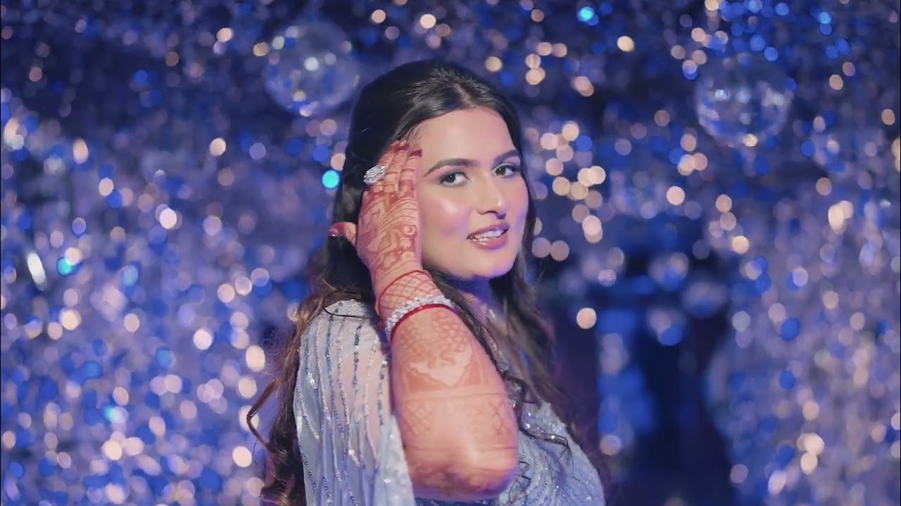 YASH & ANUSHKA SANGEET NIGHT💃 @AdeeshaPictures #wedding #trending #shorts #youtubeshorts #viral #yt 