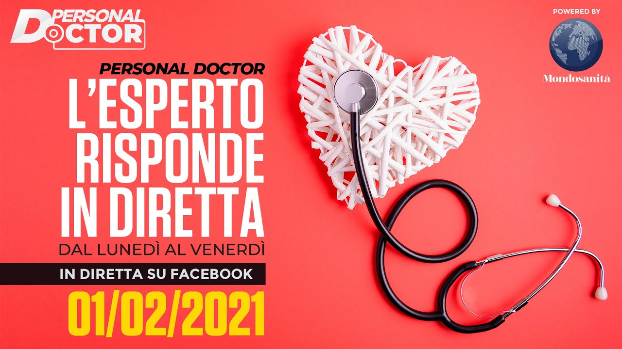 Personal Doctor. Cancro e Covid: cosa è successo all’Oncologia piemontese? - 1 Febbraio 2021