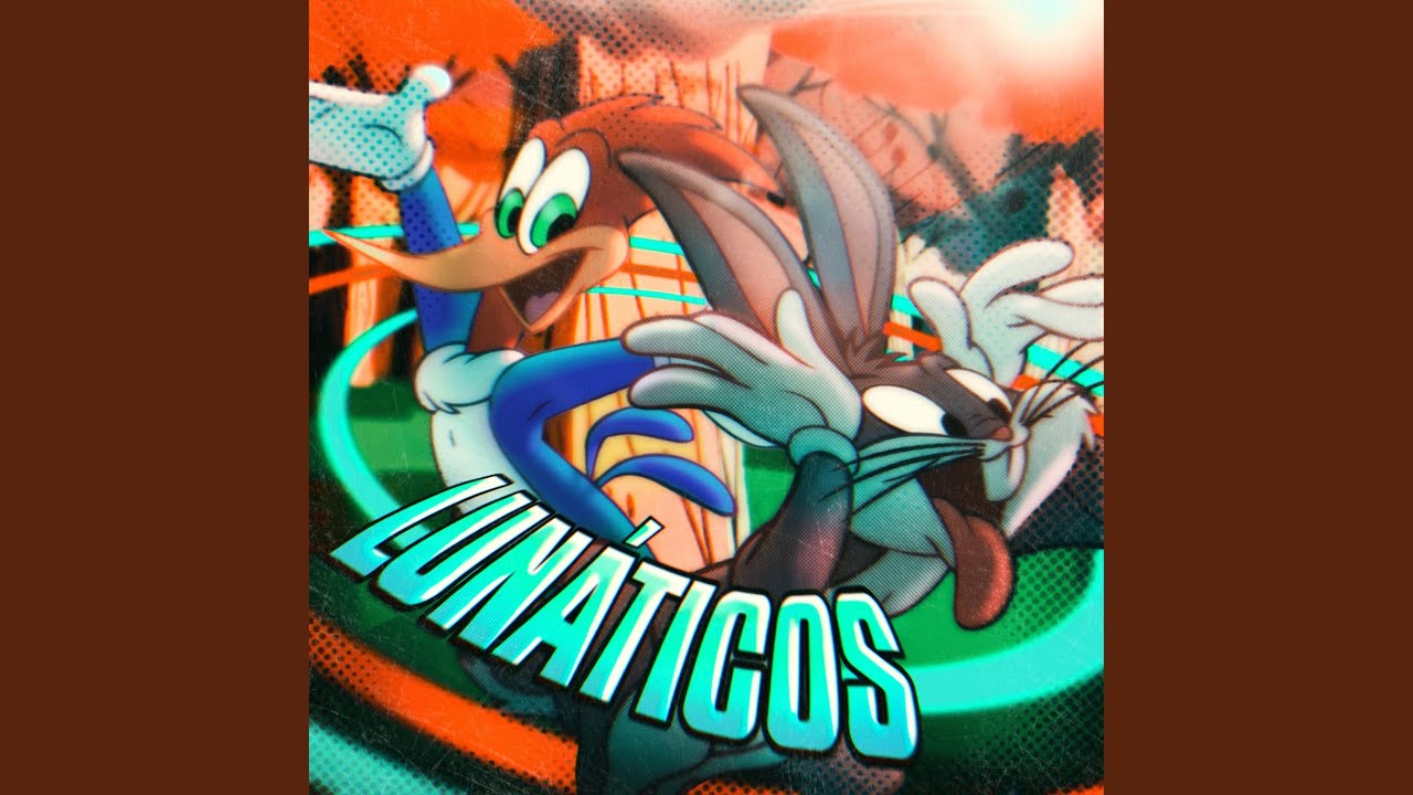 Lunáticos (Pernalonga e Pica-Pau)