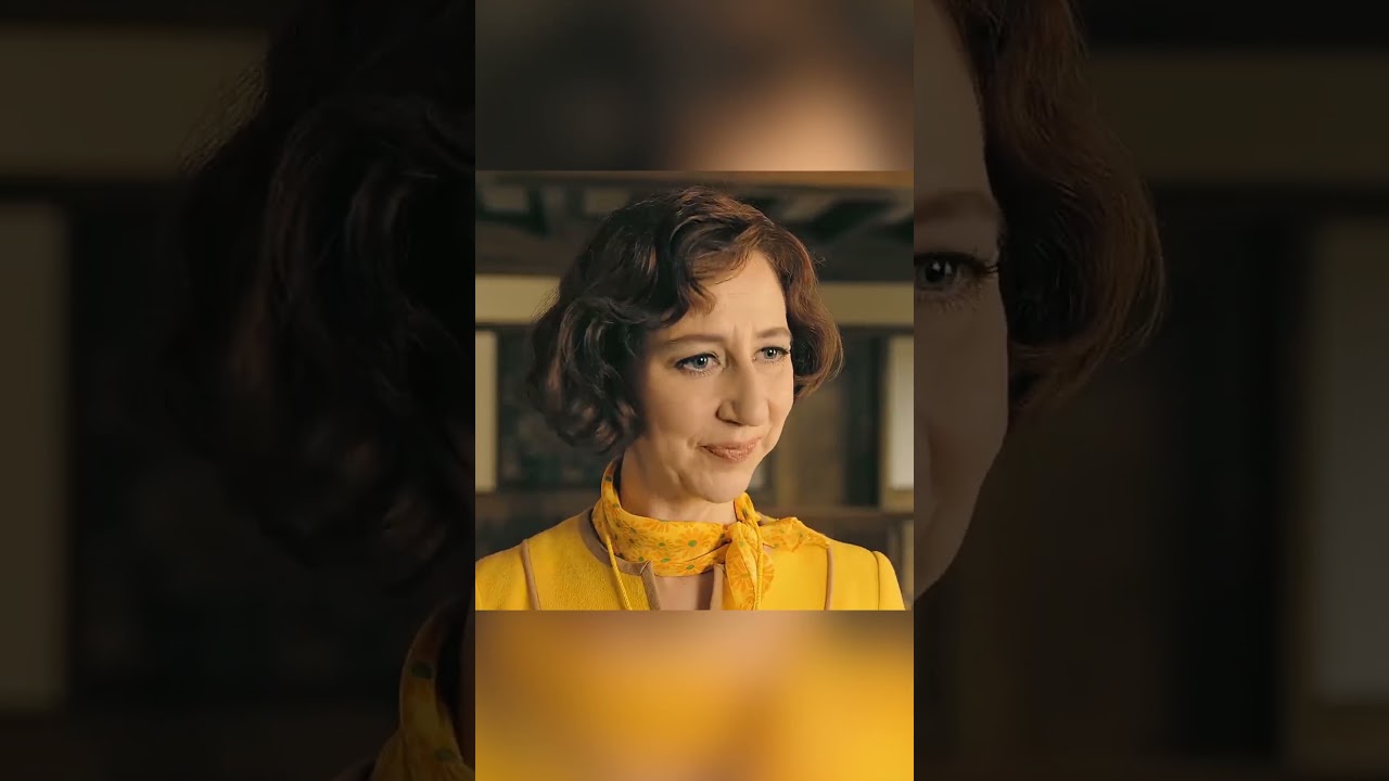 Le prove dei dotati: un gioco di menti e scappatoie #movie #netflixfr #film