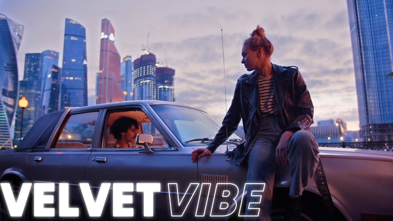 🔥Velvet Vibe - Te caut | Muzică de suflet | 2025🔥