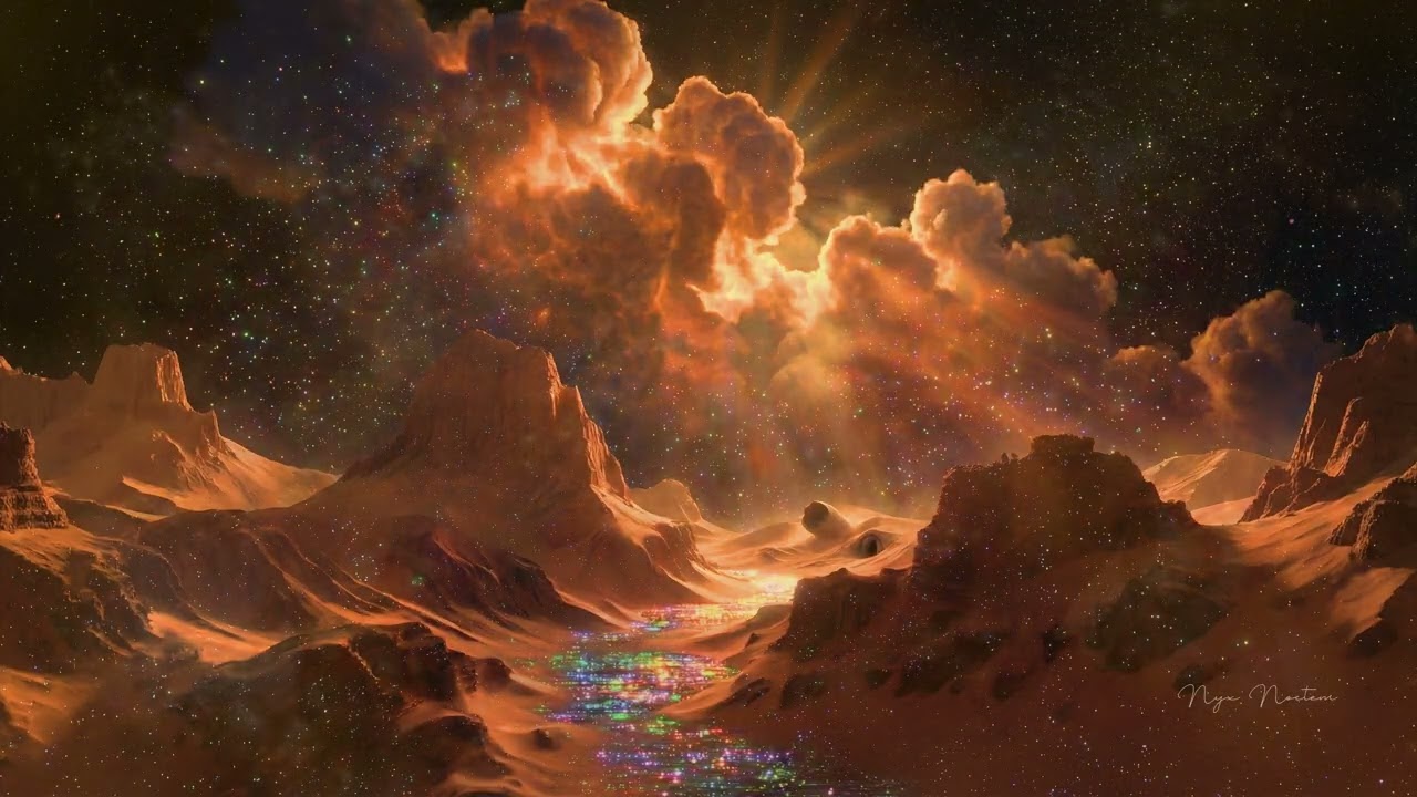 Trance Continuum  |  Progressive Trance