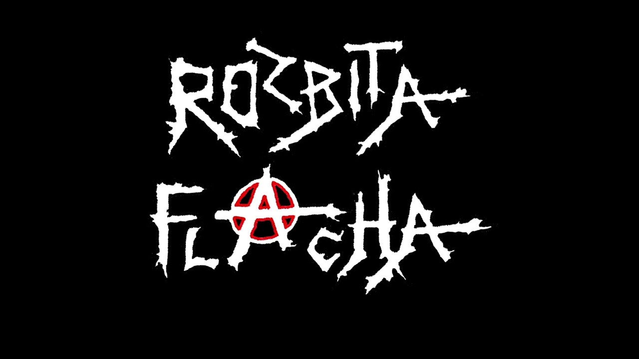 Rozbita Flacha - Nie chce