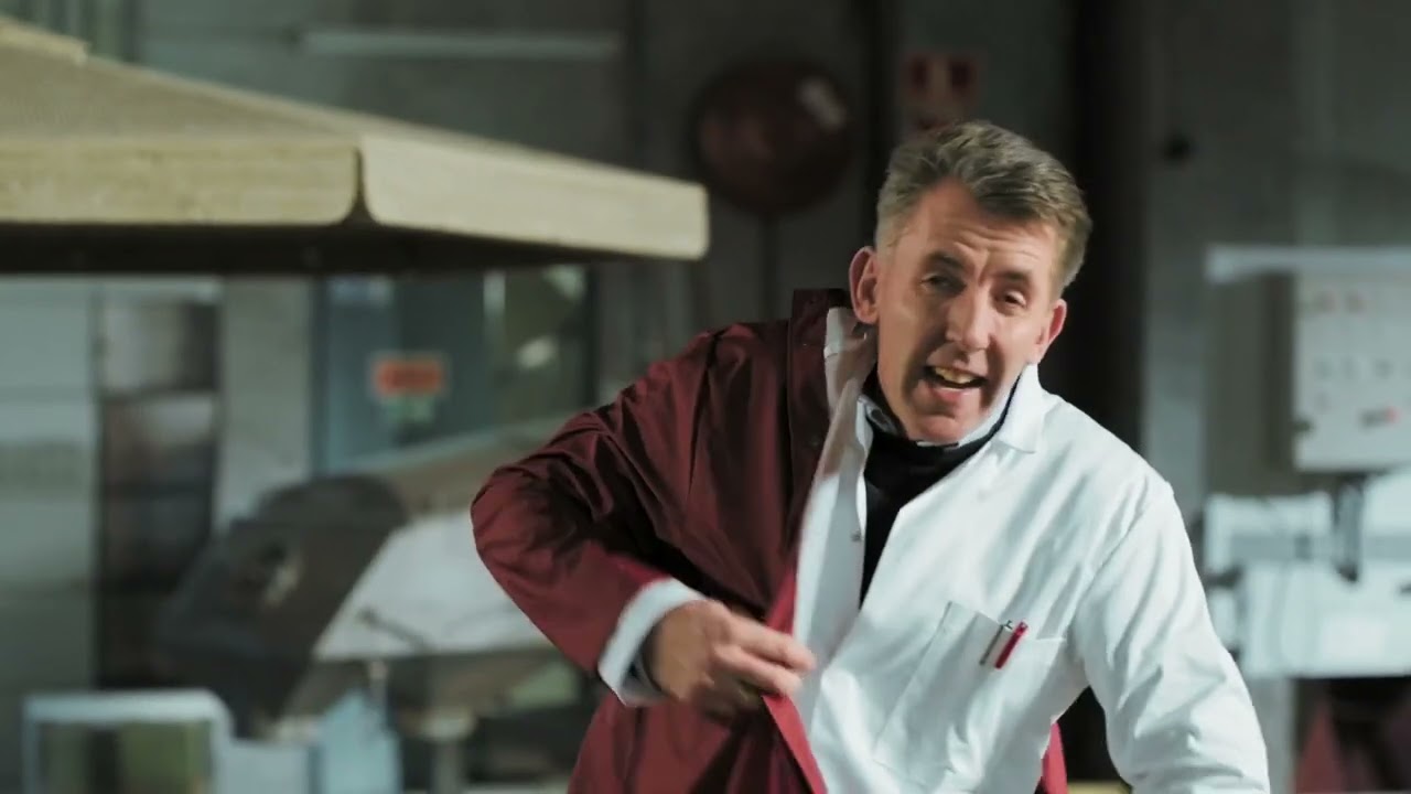 Hydrofobowość wełny skalnej ROCKWOOL
