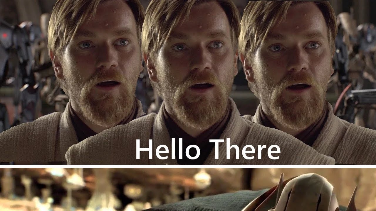 Star Wars Memes Even Vader Would Laugh At  | Episode 5