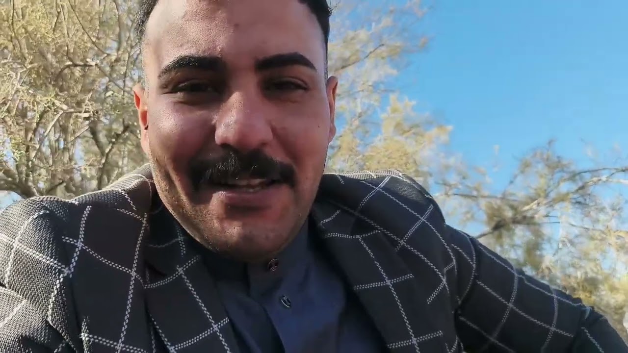 كشتات بادية المثنى 