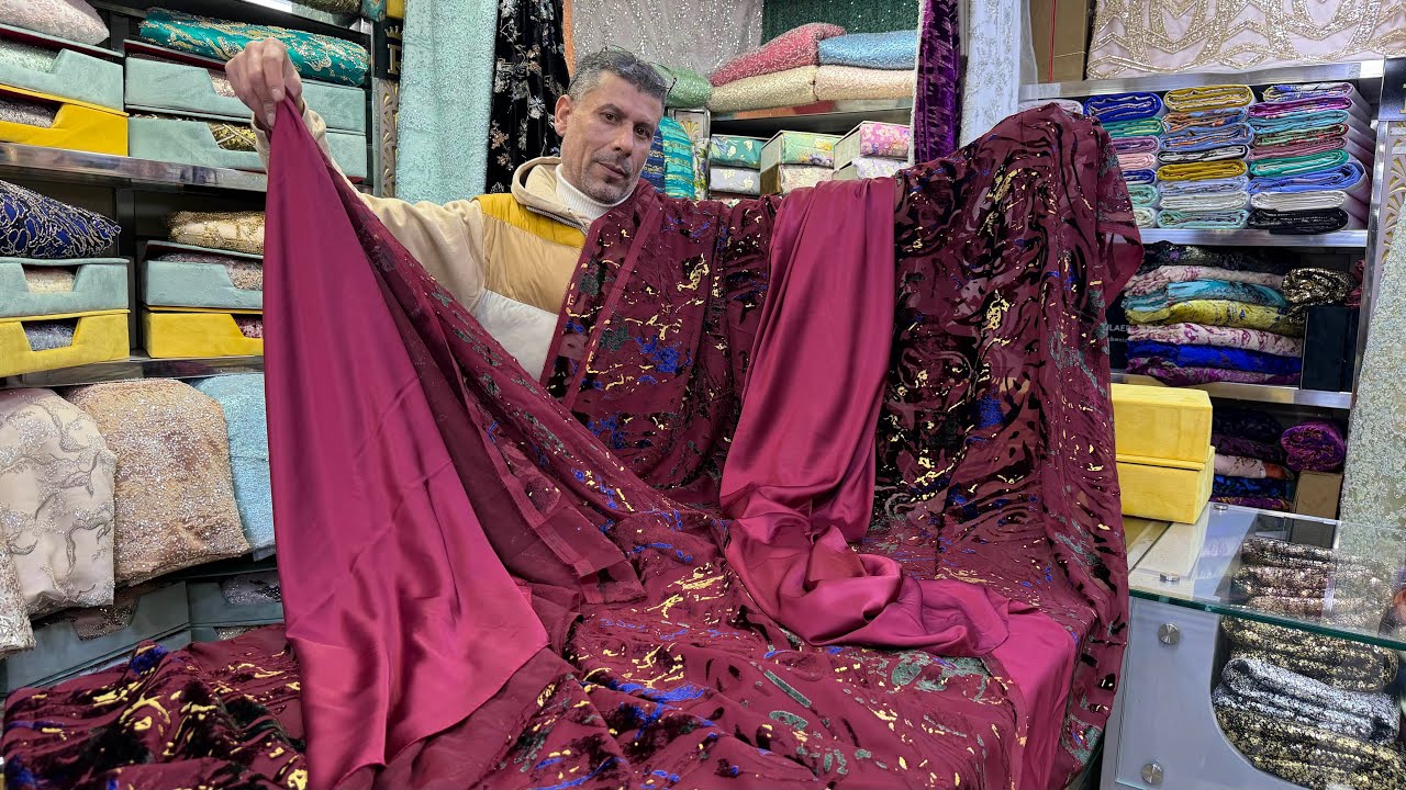 جوج تكاشط😱فتكشيطة وحدة🤩موبرة فلاموسلين ثلاثة البياسات😍