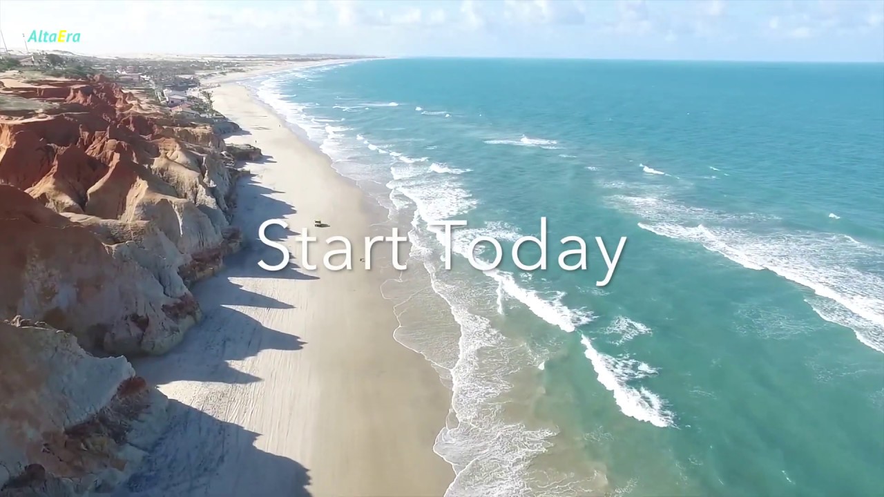Alta Era - Start Shot