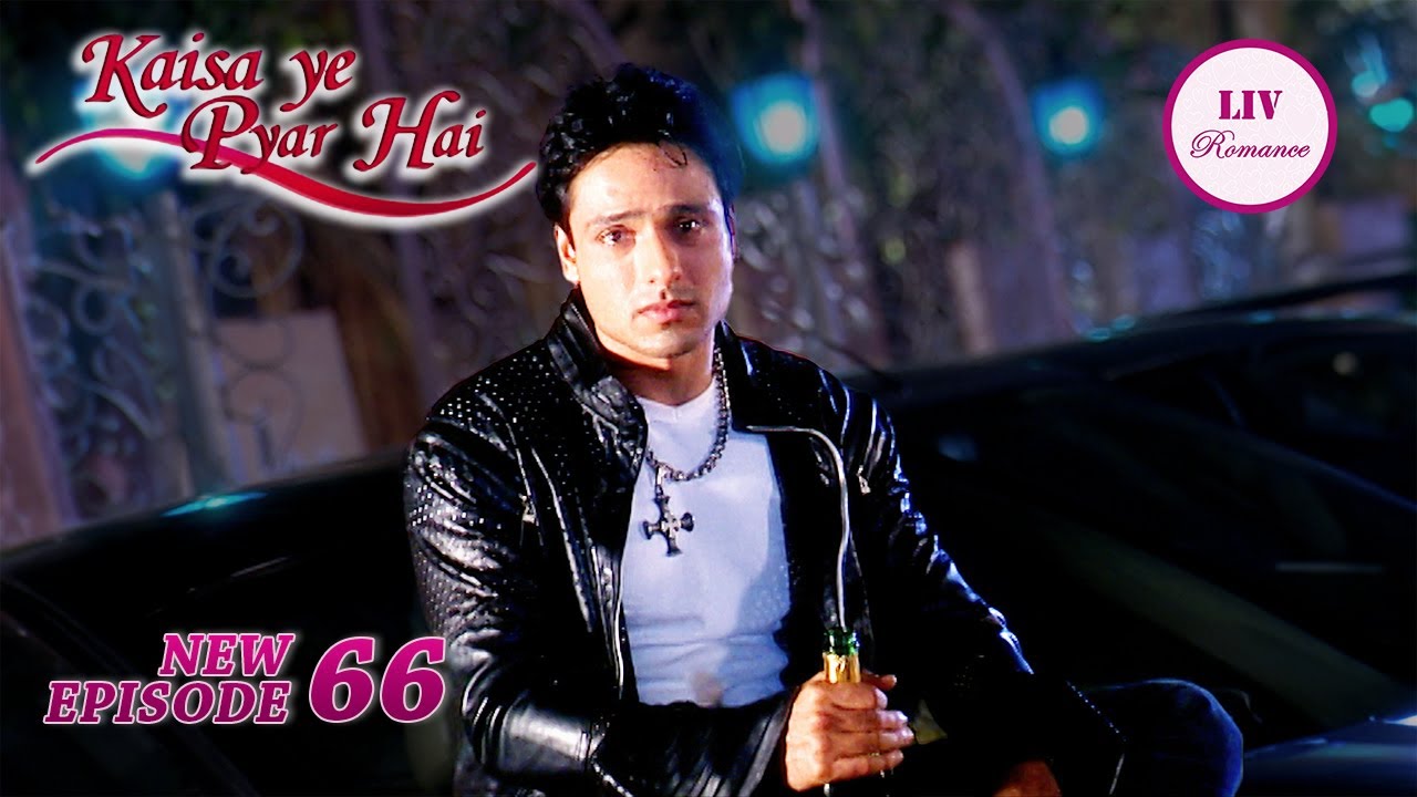 Angad ने किया Kripa के लिए एक बड़ा Sacrifice | Kaisa Ye Pyar Hai | Ep 66 | Full Episode