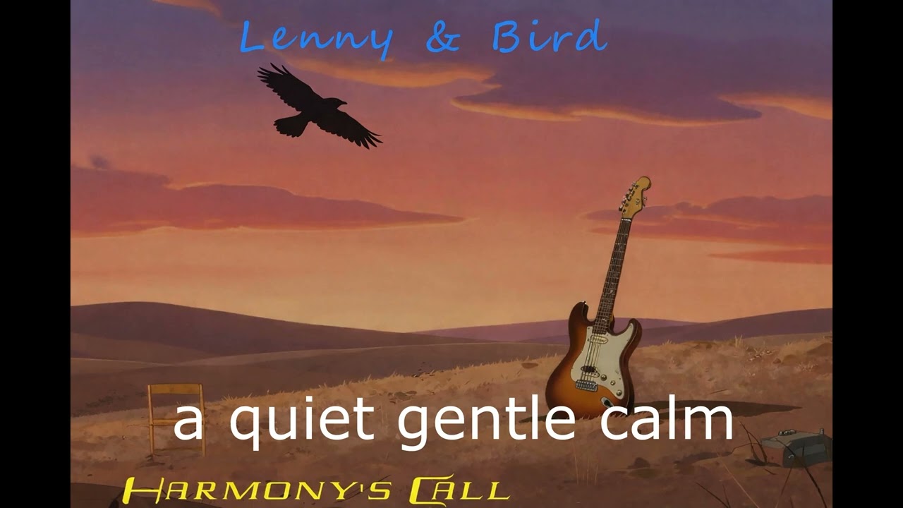 Harmony's Call