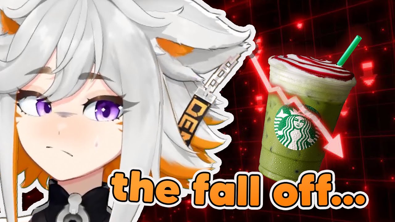 Deme Reacts To Why Starbucks Sucks Now