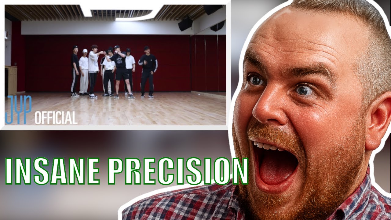Stray Kids DOMINO | DANCE PRACTICE GOES CRAZY