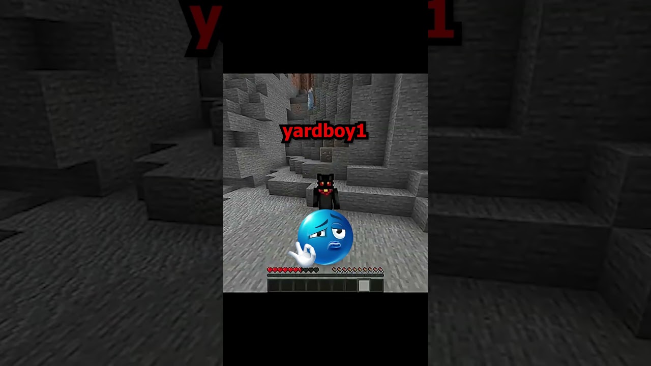 Manhunters Who FAKE Videos  #minecraft #gaming  #daquavis #memes #dream #clutch