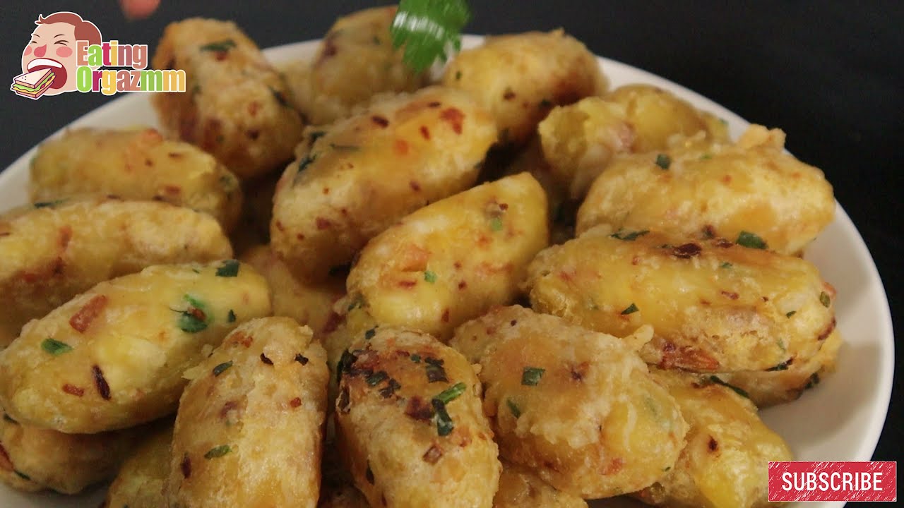 Masakan Khas Pontianak Dengan Bahan Dasar Singkong Yang Bisa Jadi Ide Bisnis ? Simak Resep Berikut